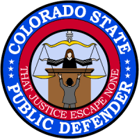 Office of the public defender