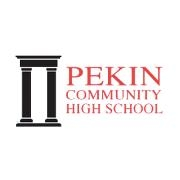 Pekin community high school