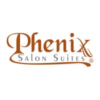 Phenix salon suites franchising