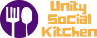 Unity kitchen cafe