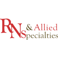 Rn & allied specialties, inc.