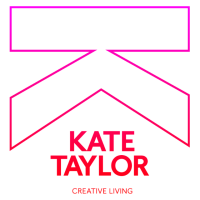 Kate taylor creative living