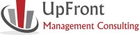Upfront management consulting