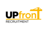 Upfront recruitment limited