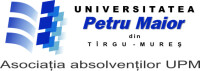 Petru maior university tirgu mures