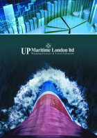 Upmaritime london ltd