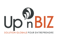 Up'n biz, solution globale pour entreprendre