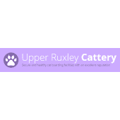 Upper ruxley cattery