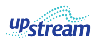 Upstream connections