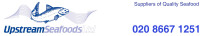 Upstream seafoods limited