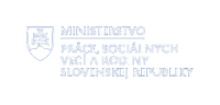 Ustredie prace, socialnych veci a rodiny