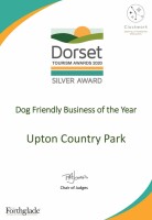 Upton country park
