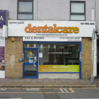Upton park dentalcare