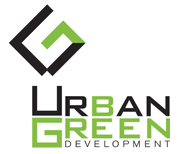 Urban green developments