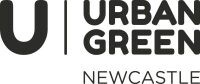 Urban green newcastle
