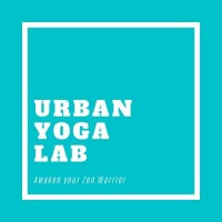 Urban yogalab