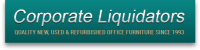 Used office furniture company