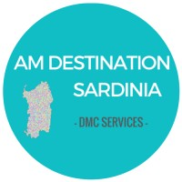 Am destination sardinia