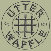 Utter waffle