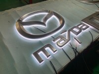 Vacuum forming ltd.