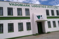 Vadomark logistics limited