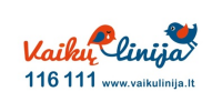 Vaikų linija (child line)