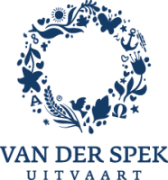 Van der spek uitvaart