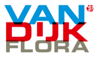 Van dijk bloemen b.v.