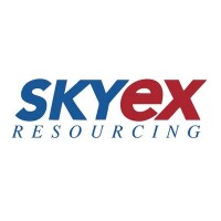 Vantis resourcing ltd ( formerly skyex resourcing )