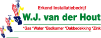 V.d. hout-installatie b.v.