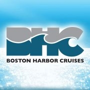 Boston harbor cruises