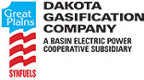 Dakota gasification company