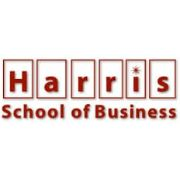 Harris school of business
