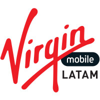 Virgin mobile latin america