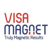 Visamagnet