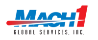 Mach 1 global services