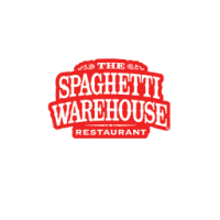 Spaghetti warehouse