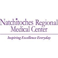 Natchitoches regional medical center