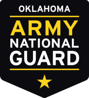 Oklahoma national guard