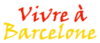 Vivre à barcelone