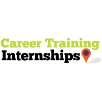 Career training internships