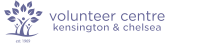 Volunteer centre kensington & chelsea
