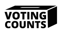 Voting counts