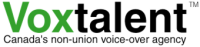 Vox talent inc