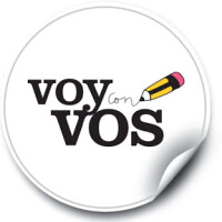Voy con vos - asociación civil por la educación