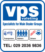 Vps valeting limited