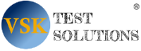 Vsk test solutions