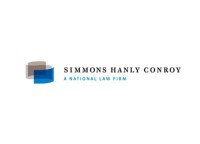 Simmons hanly conroy llc