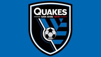 San jose earthquakes soccer