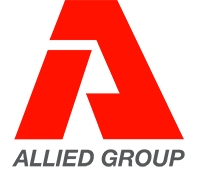 The allied group